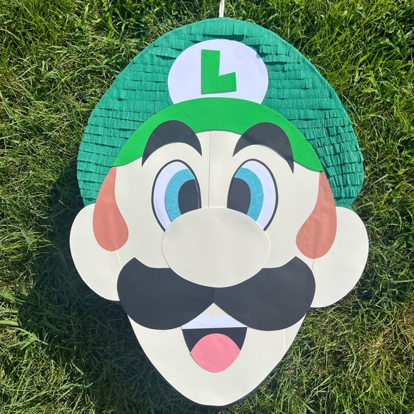 Luigi Pinata - Picture 1 of 2